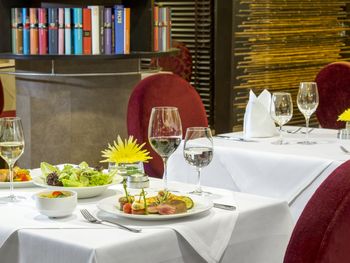 3 Tage im Hotel NH Vienna Airport Conference Center