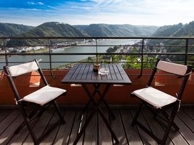 DER RUF DER LORELEY
