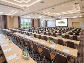 3 Tage Luxus-Urlaub bei Lüneburg mit Frühstück