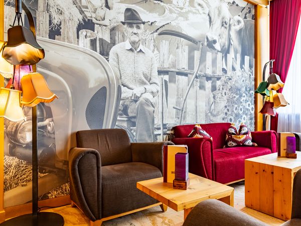 9 Tage am Ufer des Zeller Sees mit HP in Zell am See Halbpension