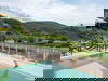 SILVESTER AN DER MOSEL