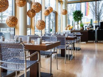 4 Tage im Radisson Blu Hotel Cologne 