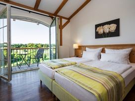 Wellnessauszeit inkl. 1x Abendessen & Massage I 2 Nächte