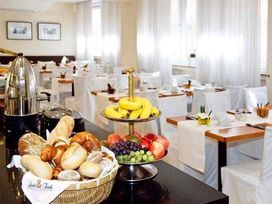 2 Tage mit Frühstück im Mercure Hotel München