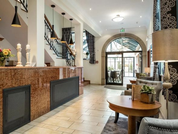 Hotel-Gasthof Hottl