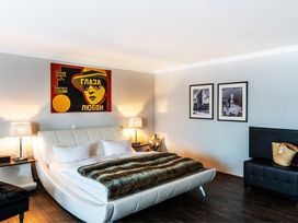 Einfach mal so in den Teutoburger Wald