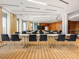 2 Tage im Novotel Freiburg am Konzerthaus