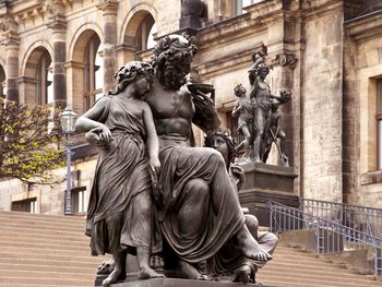 4 Tage Dresden – Kunst aus den Sammlungen erleben