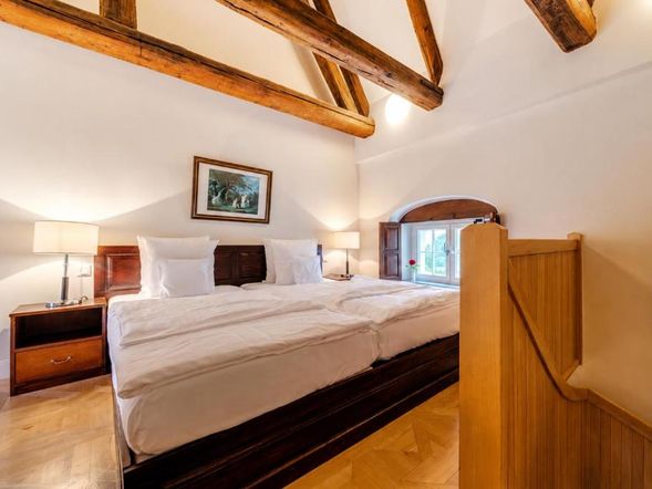 Maisonette