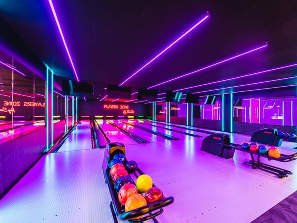 6 Tage die polnische Ostseeküste entdecken Hotel Senator in Kolberger Deep (Dźwirzyno), Westpommern inkl. Halbpension