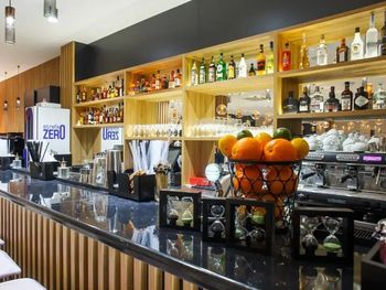 4 Tage Kurzurlaub mit Frühstück im Green Mountain Hotel