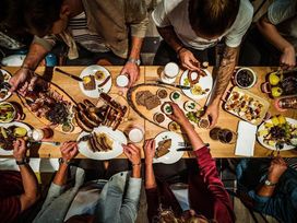 2 Tage mit Frühstück im Le Meridien München Hotel