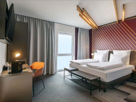 2 Tage Kurzurlaub mit Frühstück im B&B HOTEL Stralsund