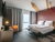 2 Tage Kurzurlaub mit Frühstück im B&B HOTEL Stralsund