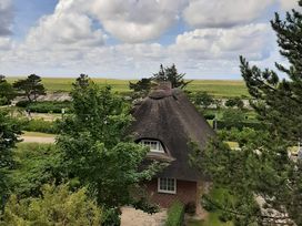 3 Tage Entspannung an der Nordsee in St. Peter-Ording