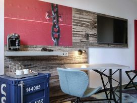 3 Tage im Mercure Hotel Hamburg City 