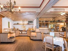 Urlaub 2 Tage mit Frühstück im Aparthotel Ferienalm