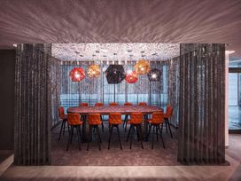6 Tage das stylische Jaz in the City Stuttgart spüren