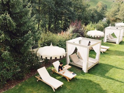 Alpin Royal Wellness Refugium & Resort Hotel