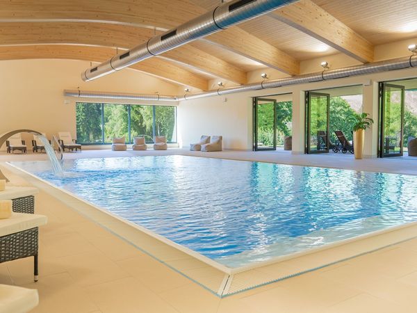 4 Tage Ostern ohne Kinder in Oberwiesenthal in Kurort Oberwiesenthal, Sachsen inkl. Frühstück