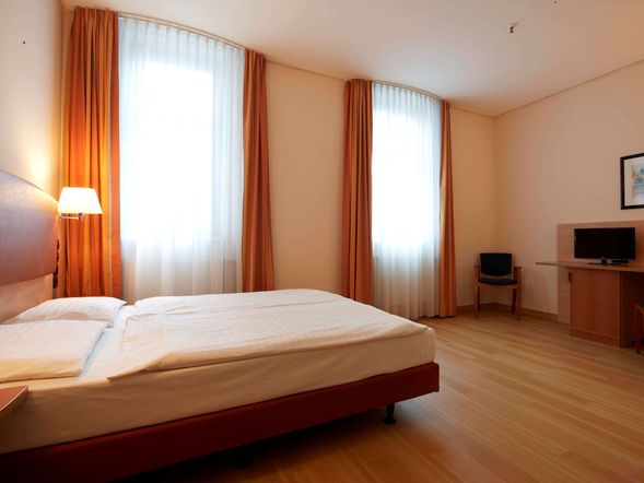 IntercityHotel Berlin Ostbahnhof