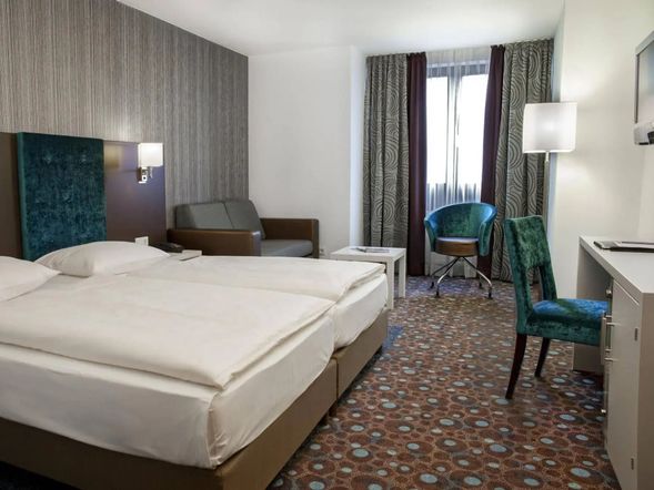 Ringhotel Reubel