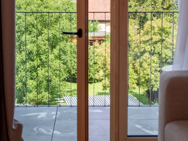 Zwischen Kultur und Natur – 2 Tage in Feldkirch, Vorarlberg inkl. Frühstück