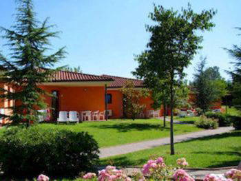 Wasserpark und Strand - 4 Tage am Gardasee