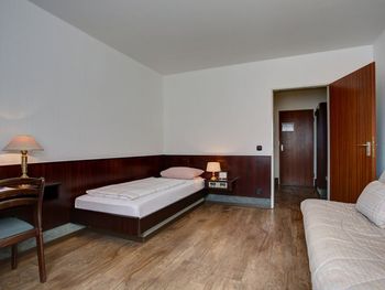 3 Tage mit Frühstück im Trip Inn City Hotel Krefeld