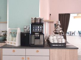 2 Tage mit Frühstück im Select Hotel Handelshof Essen