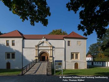 Schloss-Erlebnis im Lausitzer Seenland - 2 Tage