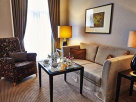 2 Tage Luxus im Herzen von Frankfurt 