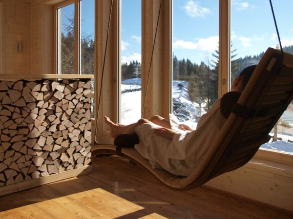 Waldhotel Wellness Schnuppertage mit XL-Verwöhnpaket in Todtnau Halbpension Plus