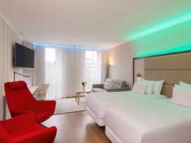 5 Tage direkt im Zentrum von Berlin mit Frühstück