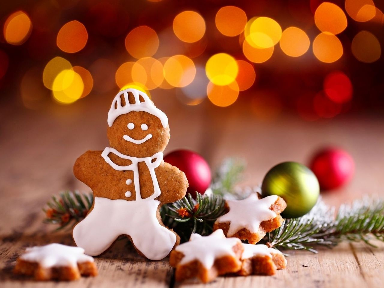 5 Tage Weihnachten in Oberhof im Thüringer Wald