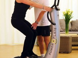 2 Tage Ostseeluft schnuppern mit Wellness