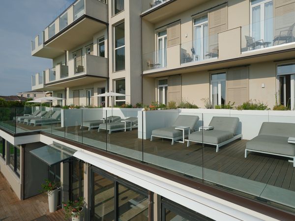 4 Tage - Recharge & Relax am Gardasee - Ihre Wellness Erholung in Desenzano del Garda, Lombardei inkl. Frühstück