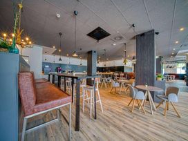 5 Tage im FourSide Hotel Salzburg mit Frühstück