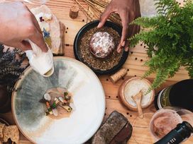 Deine Insel in den Bergen - Auszeit im Adults Only Boutique-Hotel im Pillerseetal