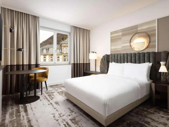 Doppelzimmer EXECUTIVE