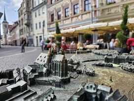 Erfurt kompakt