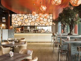 7 Tage am Scharmützelsee mit HP