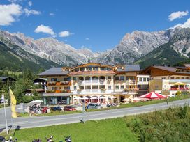 Der Wellness & Genuss-Schlager am Hochkönig - 3 Tage