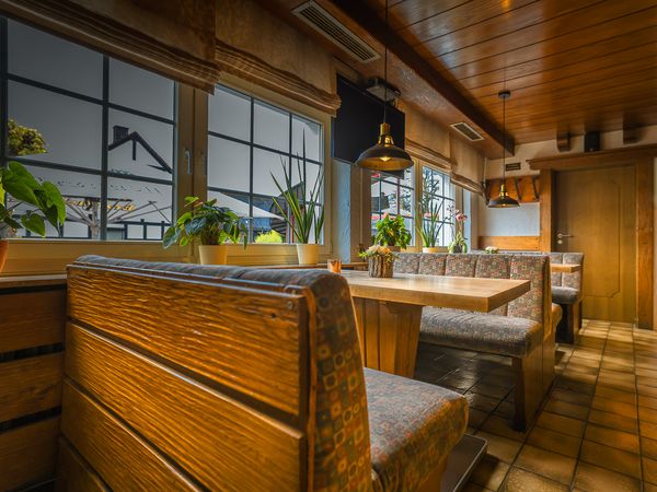 Weihnachtszauber im Westerwald - 6 Tage in Bad Marienberg (Westerwald), Rheinland-Pfalz inkl. Halbpension