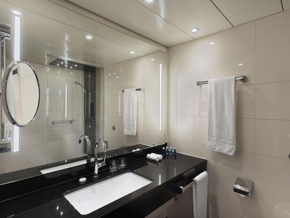 Hotel Maritim Ulm