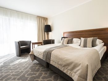 Ostsee für die Familie! 2 Tage im Sandra Spa Pogorzelica mit Frühstück