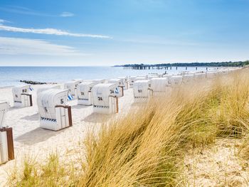 3 Tage in der jüngsten Stadt Rügens mit Frühstück