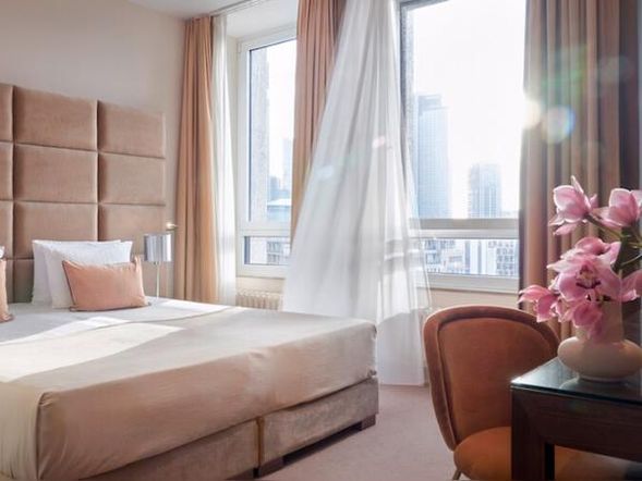 Flemings Selection Hotel Frankfurt-City