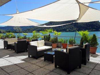 5 Tage Entspannung am Luganersee