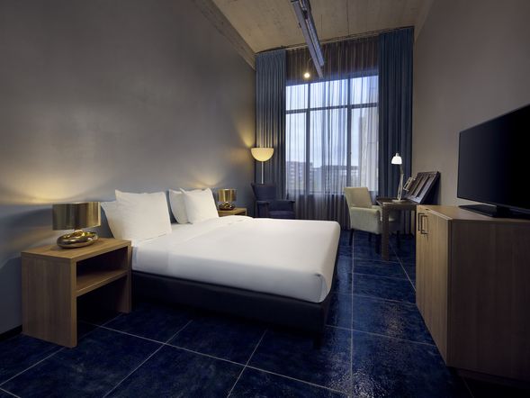 Doppelzimmer -  Superior Loft